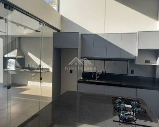 Imagem Casa com 3 Quartos à Venda, 240 m² em Parque Campolim - Sorocaba
