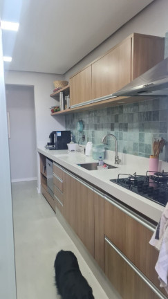 Imagem Apartamento com 3 Quartos à Venda,  em Vila  Carão - São  Paulo
