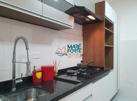 Imagem Apartamento com 2 Quartos à Venda, 55 m² em Perequê Mirim - Ubatuba Imagem Apartamento com 2 Quartos à Venda, 55 m² em Perequê Mirim - Ubatuba