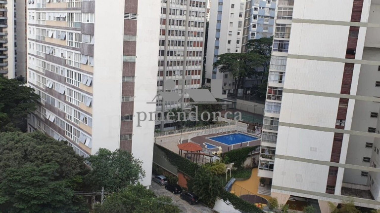 Imagem Apartamento com 3 Quartos à Venda, 150 m² em Perdizes - São Paulo Imagem Apartamento com 3 Quartos à Venda, 150 m² em Perdizes - São Paulo