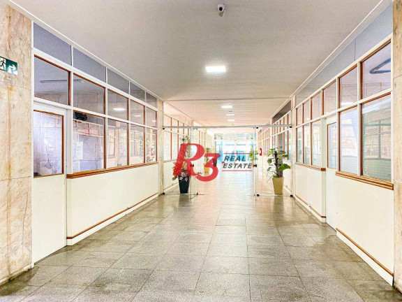 Imagem Apartamento com 1 Quarto à Venda, 50 m² em José Menino - Santos Imagem Apartamento com 1 Quarto à Venda, 50 m² em José Menino - Santos