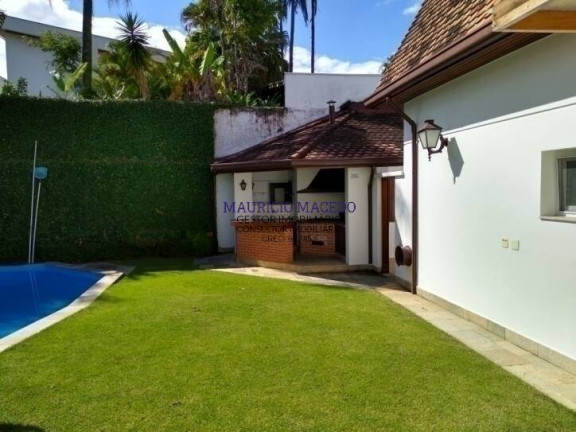 Imagem Casa com 5 Quartos à Venda, 652 m² em Alphaville Residencial Dois - Barueri Imagem Casa com 5 Quartos à Venda, 652 m² em Alphaville Residencial Dois - Barueri