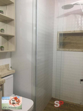 Imagem Casa com 2 Quartos à Venda, 69 m² em Jardim Santo André - Santo André Imagem Casa com 2 Quartos à Venda, 69 m² em Jardim Santo André - Santo André