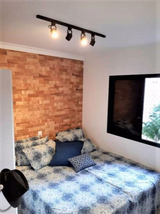 Imagem Apartamento com 3 Quartos à Venda, 125 m² em Vila Andrade - São Paulo Imagem Apartamento com 3 Quartos à Venda, 125 m² em Vila Andrade - São Paulo