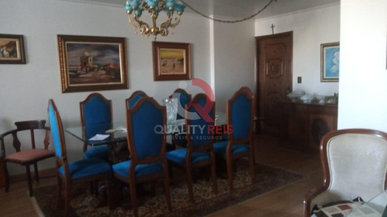 Imagem Apartamento com 3 Quartos à Venda, 119 m² em Santana - São Paulo Imagem Apartamento com 3 Quartos à Venda, 119 m² em Santana - São Paulo