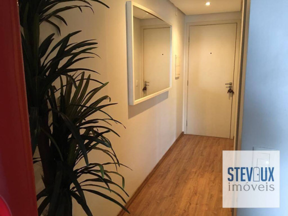 Imagem Apartamento com 3 Quartos à Venda, 86 m² em Moema - São Paulo