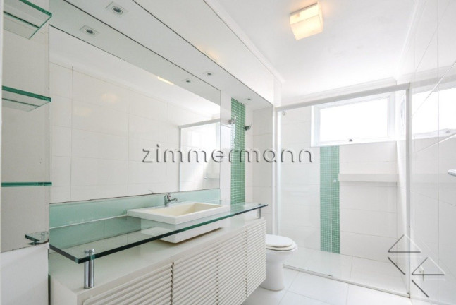 Imagem Apartamento com 3 Quartos à Venda, 219 m² em Jardim Paulista - São Paulo Imagem Apartamento com 3 Quartos à Venda, 219 m² em Jardim Paulista - São Paulo
