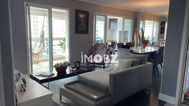 Imóvel com 3 Quartos à Venda, 114 m² em Panamby - São Paulo
