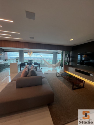 Imagem Apartamento com 3 Quartos à Venda, 175 m² em Santa Mônica - Feira De Santana Imagem Apartamento com 3 Quartos à Venda, 175 m² em Santa Mônica - Feira De Santana