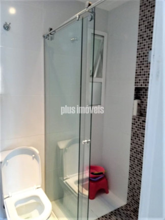 Imagem Apartamento com 3 Quartos à Venda, 175 m² em Morumbi - São Paulo Imagem Apartamento com 3 Quartos à Venda, 175 m² em Morumbi - São Paulo