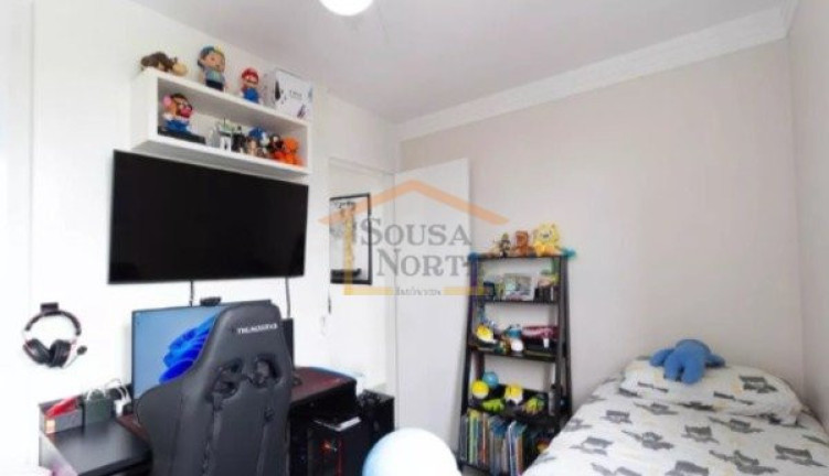 Imagem Apartamento com 2 Quartos à Venda, 62 m² em Vila Guilherme - São Paulo Imagem Apartamento com 2 Quartos à Venda, 62 m² em Vila Guilherme - São Paulo