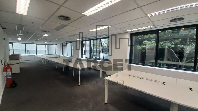 Imagem Imóvel para Alugar, 370 m² em Vila Olímpia - São Paulo Imagem Imóvel para Alugar, 370 m² em Vila Olímpia - São Paulo