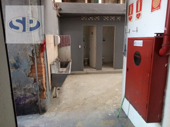 Foto do imóvel Imóvel Comercial à Venda, 1.020 m² em Socorro - São Paulo
