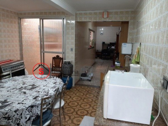 Imagem Sobrado com 3 Quartos à Venda, 140 m² em Mooca - São Paulo