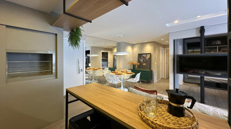 Imagem Apartamento com 3 Quartos à Venda, 77 m² em Moinhos De Vento - Porto Alegre