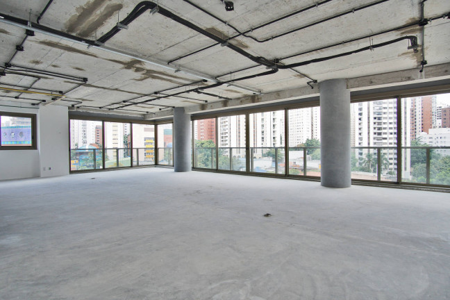 Imagem Apartamento com 4 Quartos à Venda, 358 m² em Vila Nova Conceição - São Paulo