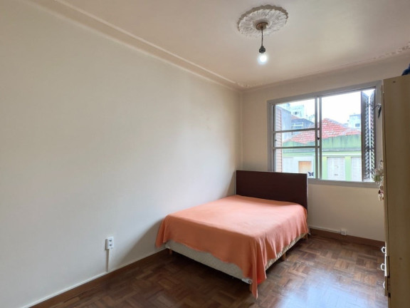 Imagem Apartamento com 3 Quartos à Venda, 80 m² em Centro Histórico - Porto Alegre