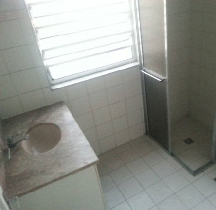 Imagem Apartamento com 1 Quarto à Venda, 52 m² em água Branca - São Paulo