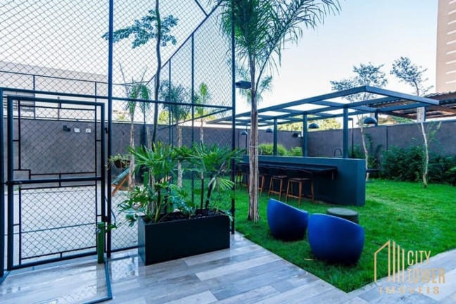 Imagem Apartamento com 1 Quarto à Venda, 24 m² em Vila Olímpia - São Paulo