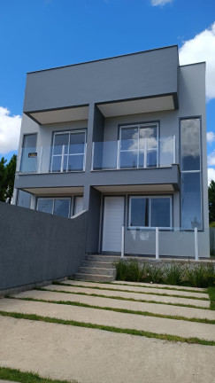 Imagem Sobrado com 2 Quartos à Venda, 75 m² em Real Parque - São José