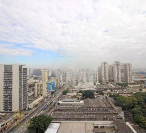 Imagem Imóvel à Venda, 39 m² em Barra Funda - São Paulo Imagem Imóvel à Venda, 39 m² em Barra Funda - São Paulo