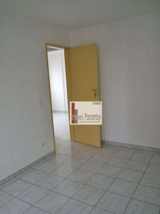 Imagem Apartamento com 2 Quartos para Alugar, 52 m² em Jardim Celeste - São Paulo Imagem Apartamento com 2 Quartos para Alugar, 52 m² em Jardim Celeste - São Paulo