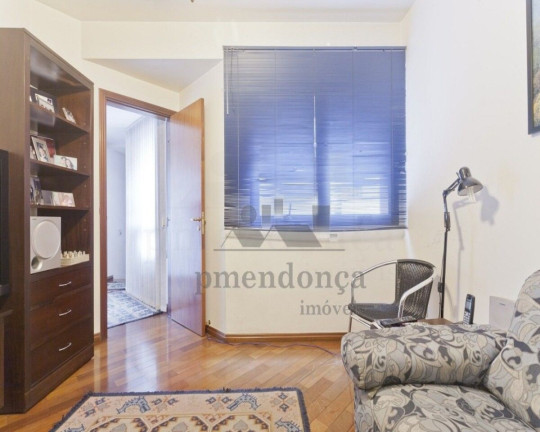 Imagem Apartamento com 4 Quartos à Venda, 221 m² em Sumaré - São Paulo