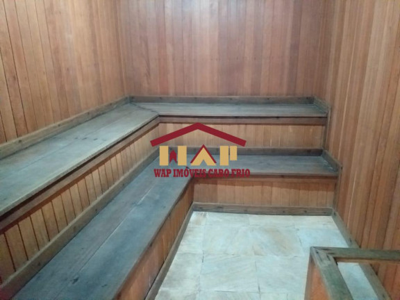 Imagem Casa de Condomínio com 3 Quartos à Venda, 70 m² em Portinho - Cabo Frio Imagem Casa de Condomínio com 3 Quartos à Venda, 70 m² em Portinho - Cabo Frio