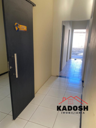 Imagem Casa com 3 Quartos à Venda, 12 m² em Ponto Central - Feira De Santana Imagem Casa com 3 Quartos à Venda, 12 m² em Ponto Central - Feira De Santana