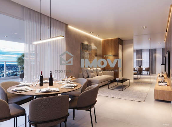 Imagem Imóvel com 3 Quartos à Venda, 205 m² em Praia De Itaparica - Vila Velha