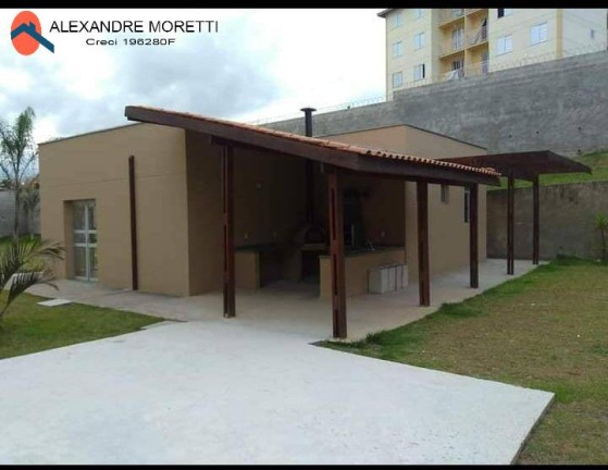 Imagem Apartamento com 2 Quartos à Venda,  em Jardim Tatiana - Votorantim