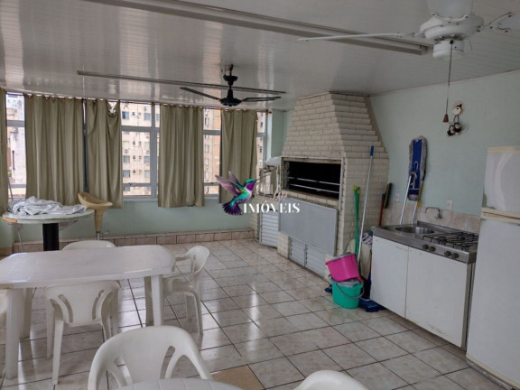 Imagem Apartamento com 1 Quarto à Venda, 53 m² em Centro Histórico - Porto Alegre