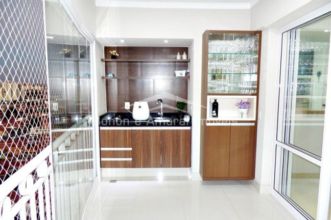 Imagem Apartamento com 3 Quartos à Venda, 124 m² em Parque Industrial - Campinas Imagem Apartamento com 3 Quartos à Venda, 124 m² em Parque Industrial - Campinas