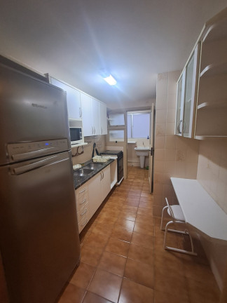 Imagem Apartamento com 2 Quartos à Venda, 77 m² em Mont Serrat - Porto Alegre Imagem Apartamento com 2 Quartos à Venda, 77 m² em Mont Serrat - Porto Alegre