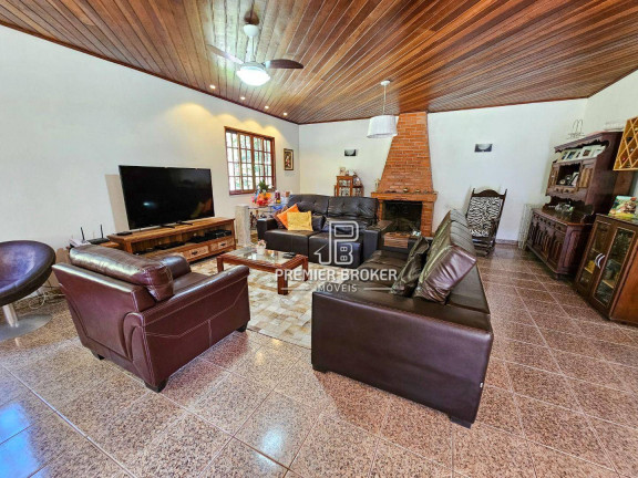Imagem Casa com 3 Quartos à Venda, 160 m² em Vargem Grande - Teresópolis Imagem Casa com 3 Quartos à Venda, 160 m² em Vargem Grande - Teresópolis