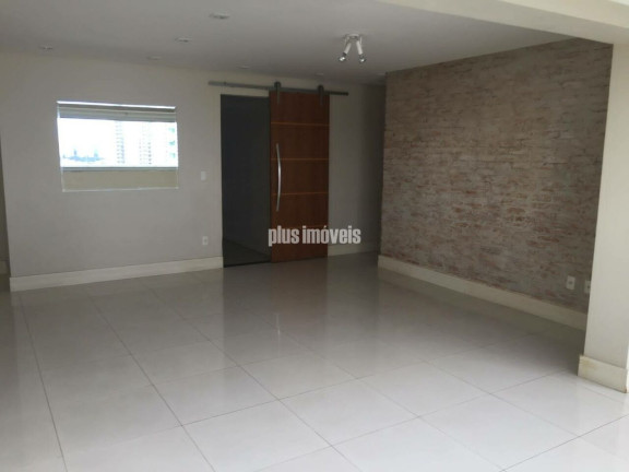Imagem Apartamento com 4 Quartos à Venda, 172 m² em Morumbi - São Paulo