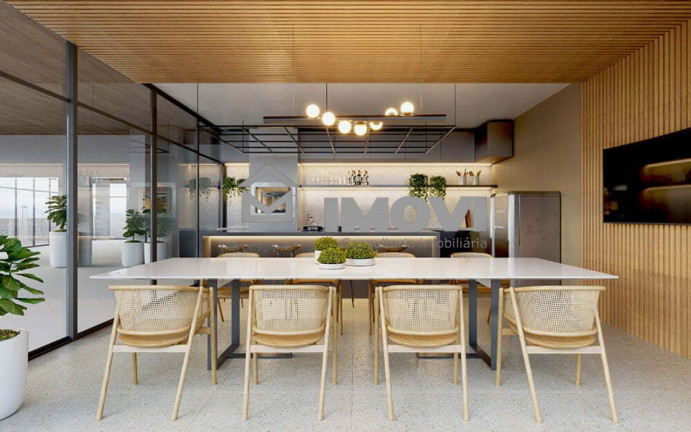Imagem Apartamento com 4 Quartos à Venda, 154 m² em Jardim Camburi - Vitória