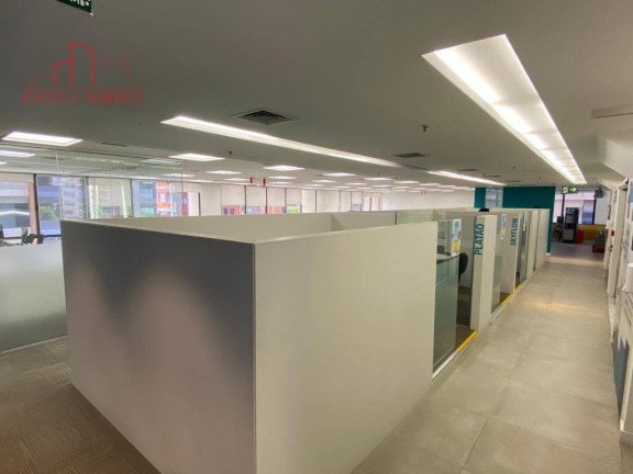 Imagem Imóvel Comercial à Venda, 502 m² em Vila Olímpia - São Paulo Imagem Imóvel Comercial à Venda, 502 m² em Vila Olímpia - São Paulo