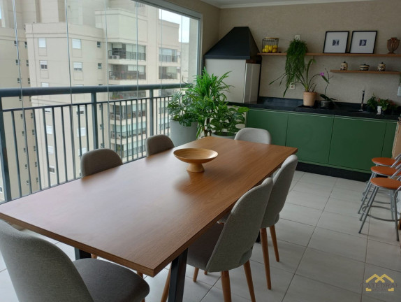 Imagem Apartamento com 3 Quartos à Venda, 163 m² em Vila Arens I - Jundiaí Imagem Apartamento com 3 Quartos à Venda, 163 m² em Vila Arens I - Jundiaí