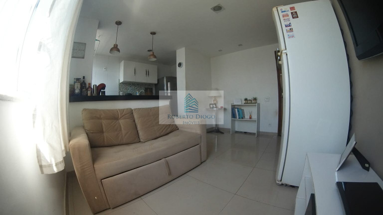 Imagem Imóvel com 2 Quartos à Venda, 50 m² em Icaraí - Niterói Imagem Imóvel com 2 Quartos à Venda, 50 m² em Icaraí - Niterói