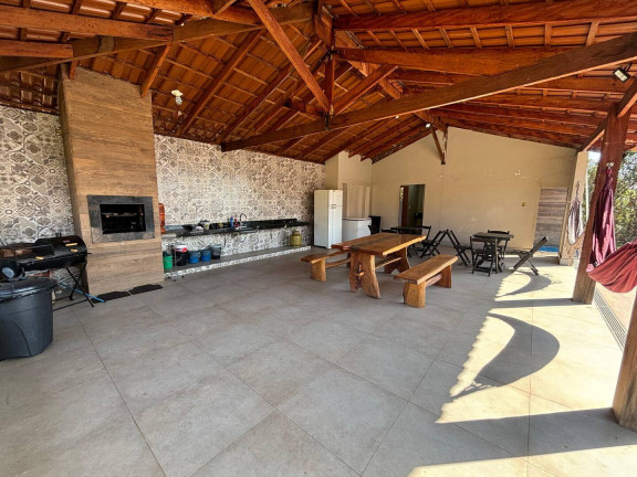 Imagem Chácara com 4 Quartos à Venda, 1 m² em Vivendas Santa Monica - Igarapé