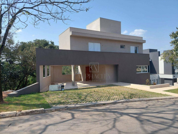 Casa com 3 Quartos à Venda, 286 m² em Tarumã - Santana De Parnaíba