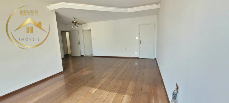 Imagem Apartamento com 3 Quartos à Venda, 156 m² em Centro - Campinas