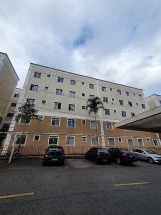 Imagem Apartamento com 2 Quartos à Venda, 52 m² em São Pedro - Juiz De Fora Imagem Apartamento com 2 Quartos à Venda, 52 m² em São Pedro - Juiz De Fora