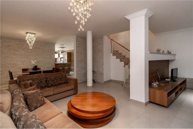 Imagem Casa com 4 Quartos à Venda,  em Chácara Inglesa - São Paulo