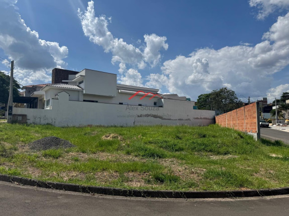 Imagem Terreno à Venda, 415 m² em Jardim Itapoan - Monte Mor