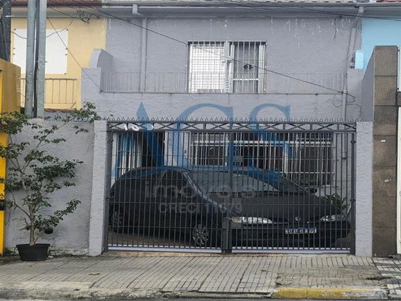 Sobrado com 2 Quartos à Venda, 90 m² em Tatuapé - São Paulo
