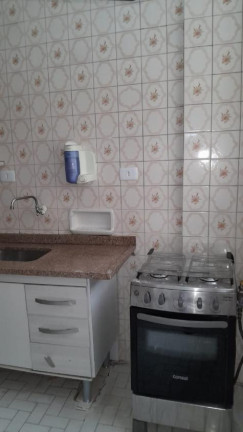 Imagem Kitnet com 1 Quarto à Venda, 35 m² em Bela Vista - São Paulo