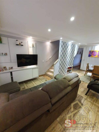 Imagem Sobrado com 3 Quartos à Venda, 250 m² em Paulicéia - São Bernardo Do Campo Imagem Sobrado com 3 Quartos à Venda, 250 m² em Paulicéia - São Bernardo Do Campo