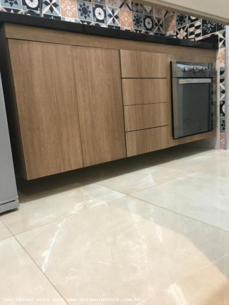 Imagem Apartamento com 2 Quartos à Venda, 48 m² em Interlagos - São Paulo